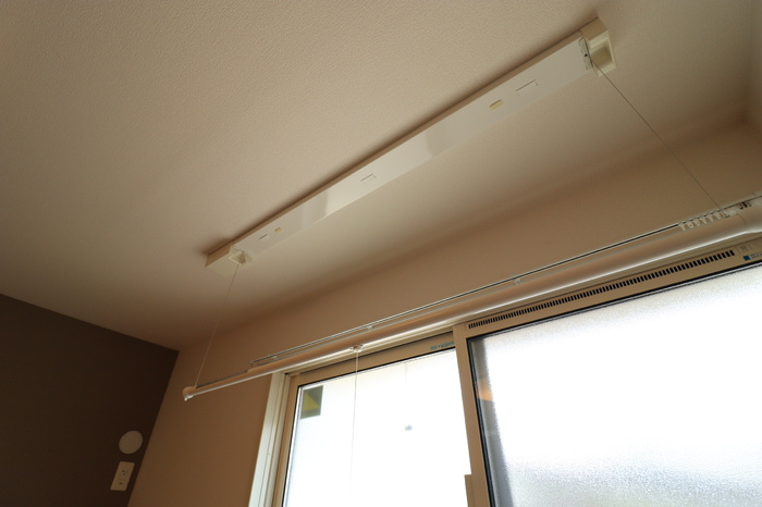 アンリ．Ｄの設備