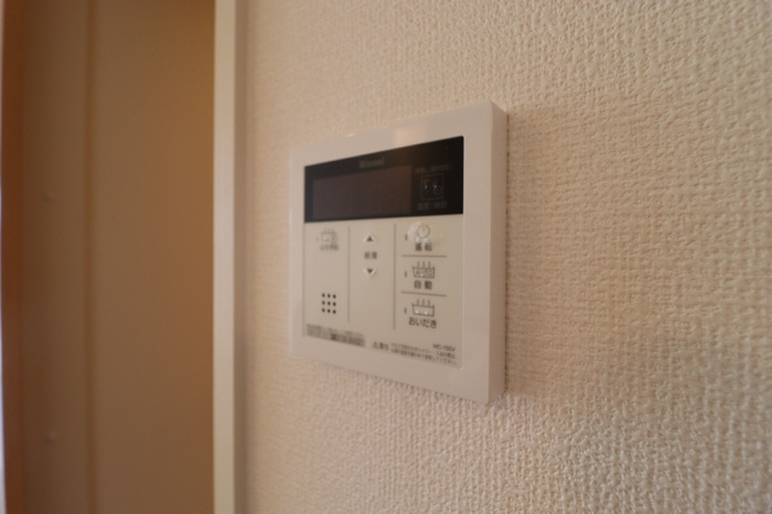 アンリ．Ｄの設備