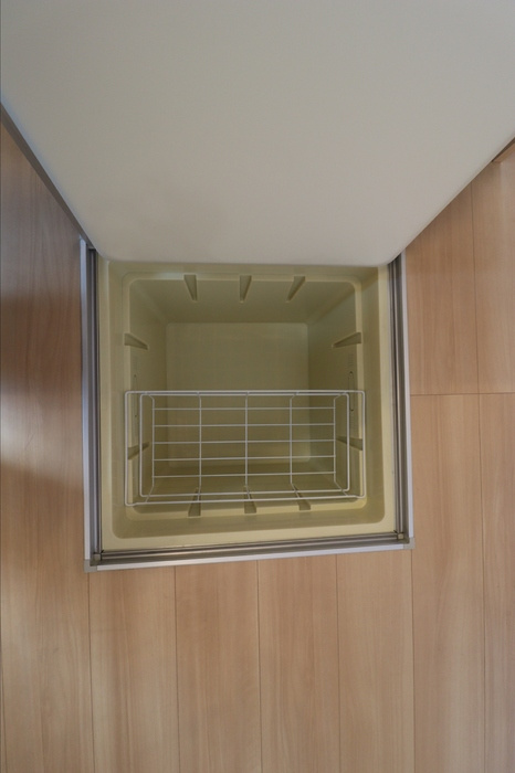 アンリ．Ｄの設備