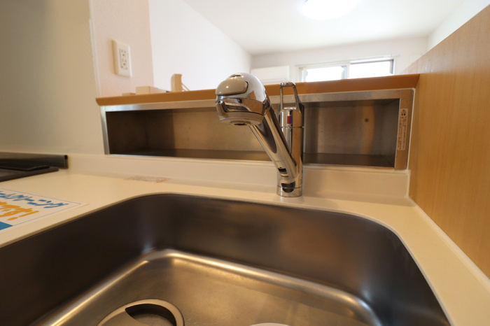 アンリ．Ｄの設備