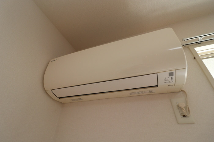 アンリ．Ｄの設備