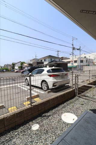 アンリ．Ｄの庭