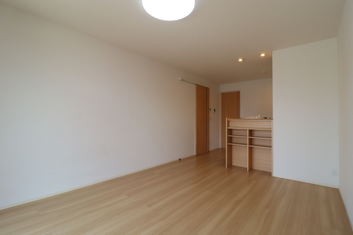 アンリ．Ｄの居間・リビング