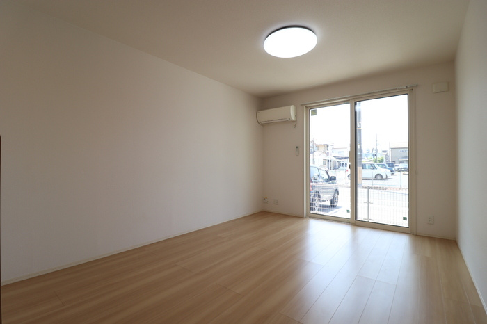 アンリ．Ｄの居間・リビング