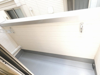 【バルコニー】 | エデン