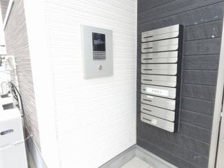 【その他共用部分】 | エデン