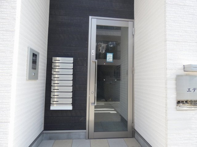 【エントランス】 | エデン