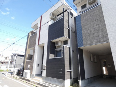 【外観】 | エデン