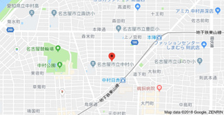 【地図】 | エデン