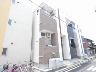 【外観】 | エデン