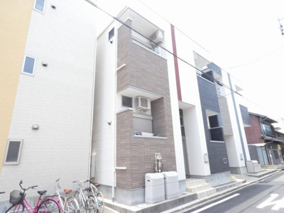 【外観】 | エデン