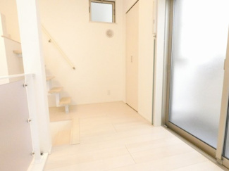 【内装】 | エデン