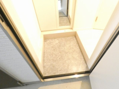 【玄関】 | エデン