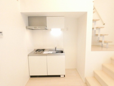 【キッチン】 | エデン