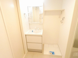 【洗面所】 | エデン