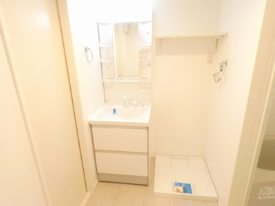 【洗面所】 | エデン