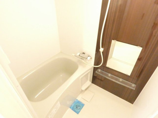 【浴室】 | エデン