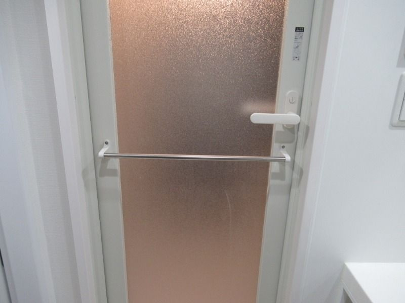 CREAL渋谷笹塚の浴室