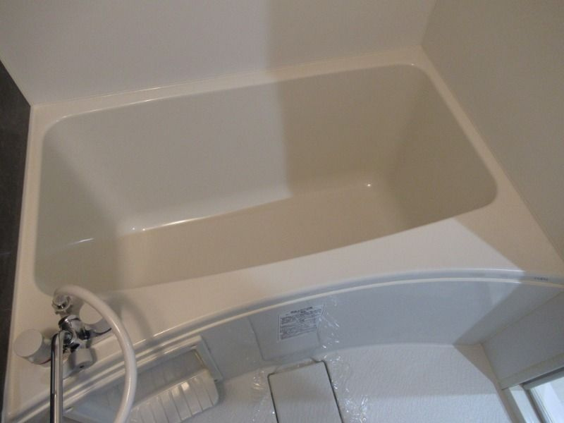 CREAL渋谷笹塚の浴室