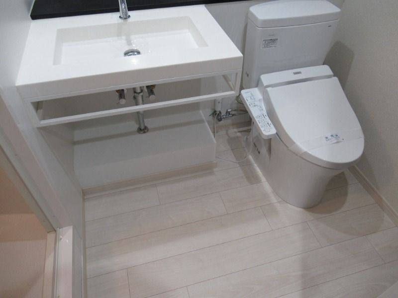 CREAL渋谷笹塚の設備