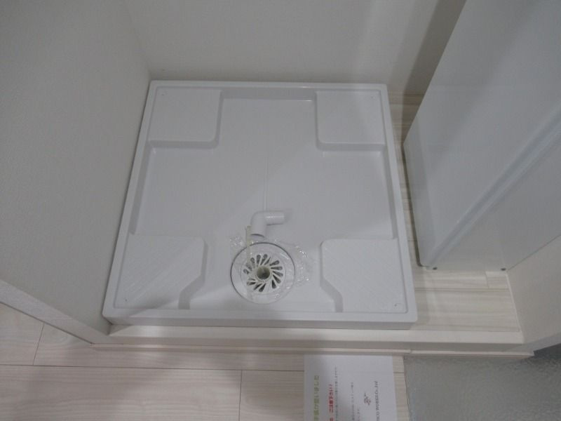 CREAL渋谷笹塚の設備