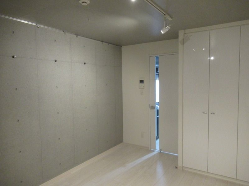 CREAL渋谷笹塚の内装