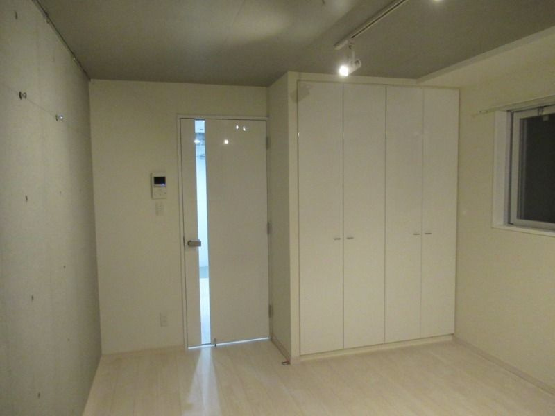 CREAL渋谷笹塚の内装