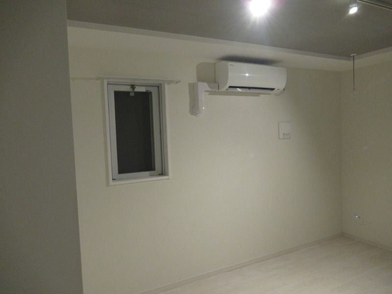 CREAL渋谷笹塚の内装