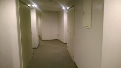 【その他共用部分】 | クオリア恵比寿ＥＡＳＴ