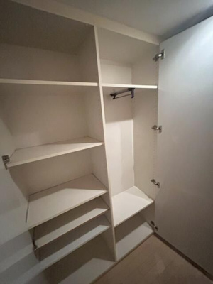 【収納】 | クオリア恵比寿ＥＡＳＴ