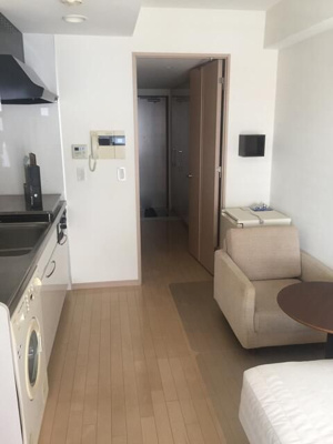 【居間・リビング】 | クオリア恵比寿ＥＡＳＴ