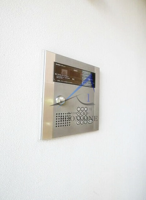 Ｓ．Ｓ．キューベライズのセキュリティ|オートロックです。