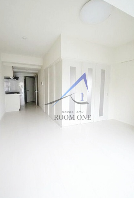 Ｓ．Ｓ．キューベライズの居間・リビング|洋室のお部屋です。