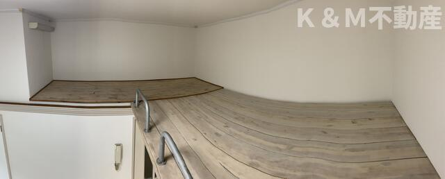 ＦＯＲＥＳＴ　ＭＡＴＳＵＤＯの内装|物件の内装です