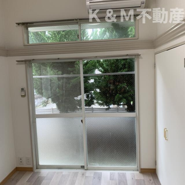 ＦＯＲＥＳＴ　ＭＡＴＳＵＤＯの居間・リビング|ゆったり過ごせるリビングです