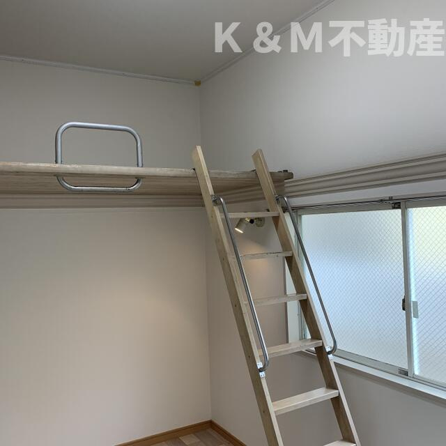 ＦＯＲＥＳＴ　ＭＡＴＳＵＤＯの内装|過ごしやすい室内です