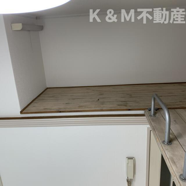 ＦＯＲＥＳＴ　ＭＡＴＳＵＤＯの設備| 