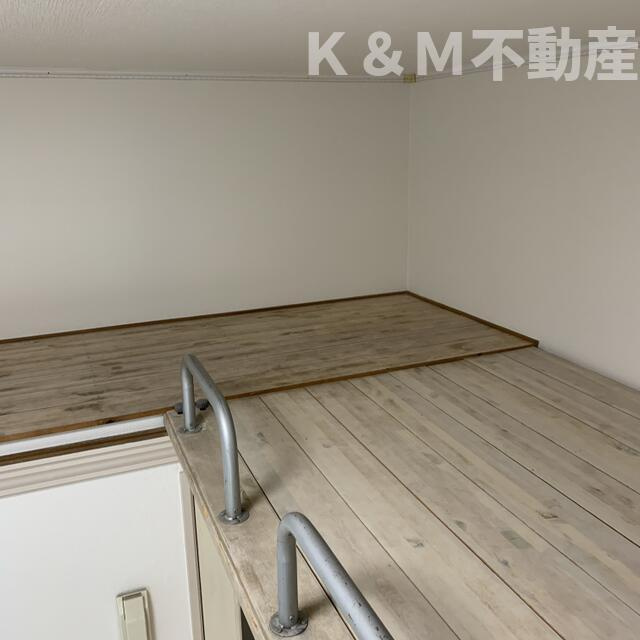 ＦＯＲＥＳＴ　ＭＡＴＳＵＤＯの設備| 