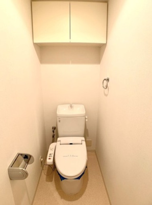 【トイレ】 | クロスレジデンス東十条