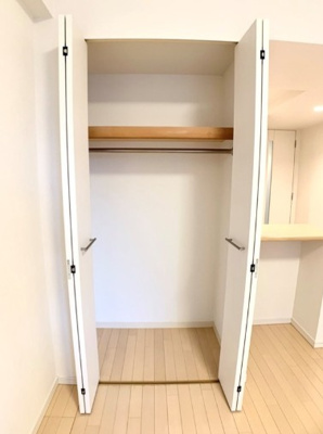 【収納】 | クロスレジデンス東十条