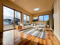 戸塚区下倉田町新築戸建の画像