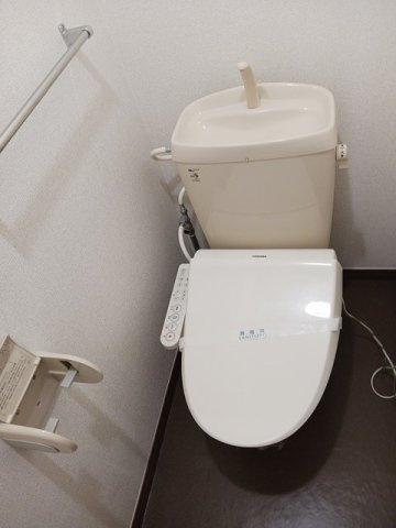 リバーサイド　Ｆ．Ｍのトイレ