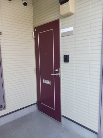 リバーサイド　Ｆ．Ｍのその他共用部分