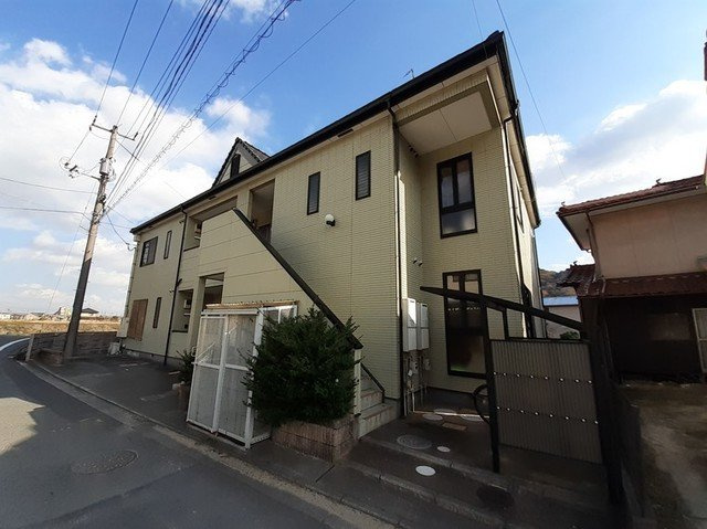 リバーサイド　Ｆ．Ｍ