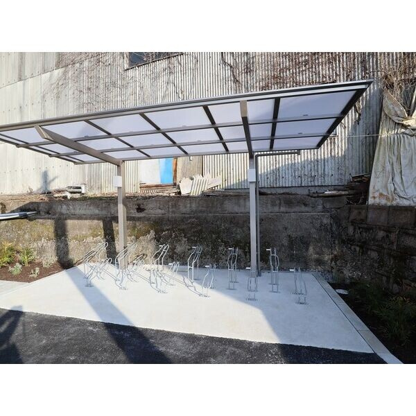 フォレストリオのその他共用部分