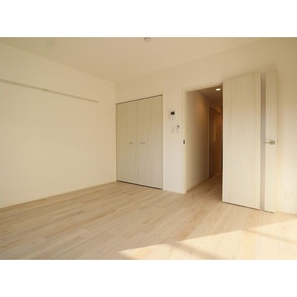 フォレストリオの居間・リビング