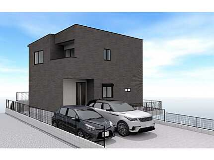 安佐南区西原2丁目