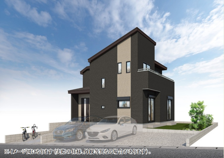 神戸市西区桜が丘東町4丁目