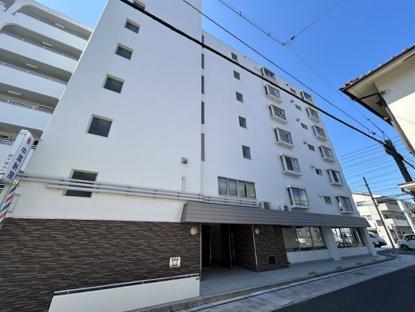 【外観】ドルミ庚午 
