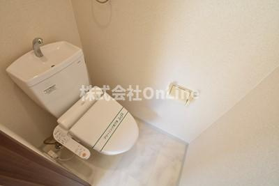 【トイレ】 | ブランシュ